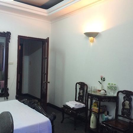 Ngoc Linh Hotel Hanoi Dış mekan fotoğraf