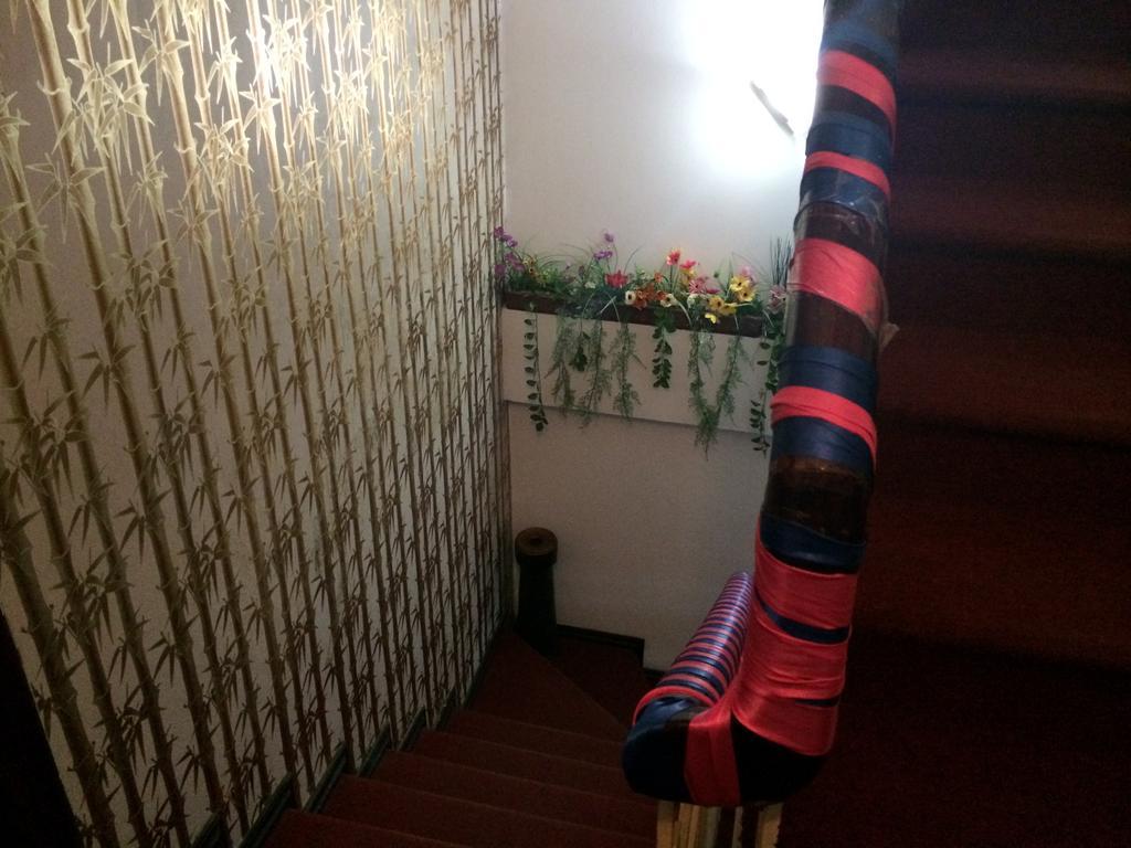 Ngoc Linh Hotel Hanoi Dış mekan fotoğraf