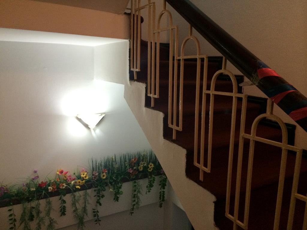 Ngoc Linh Hotel Hanoi Dış mekan fotoğraf
