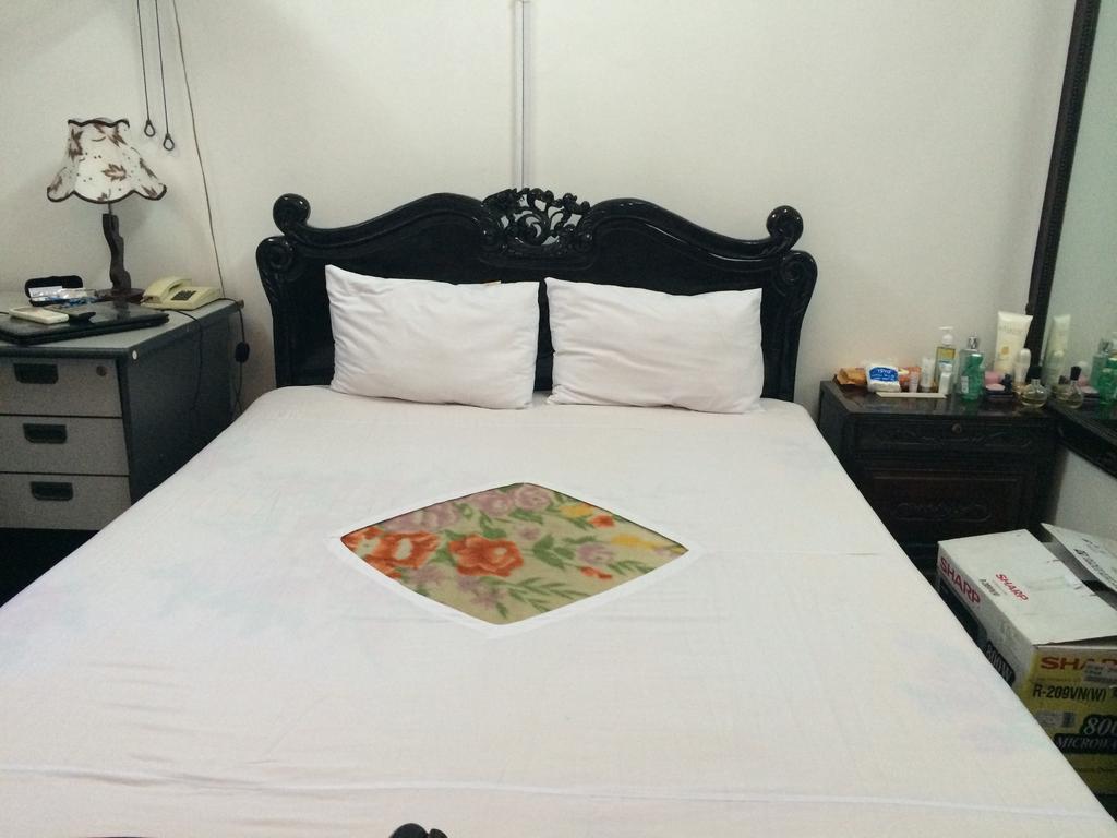 Ngoc Linh Hotel Hanoi Dış mekan fotoğraf