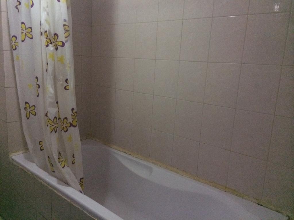 Ngoc Linh Hotel Hanoi Oda fotoğraf
